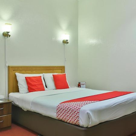Hotel Oyo 350 Al Rabia Dubaj Zewnętrze zdjęcie