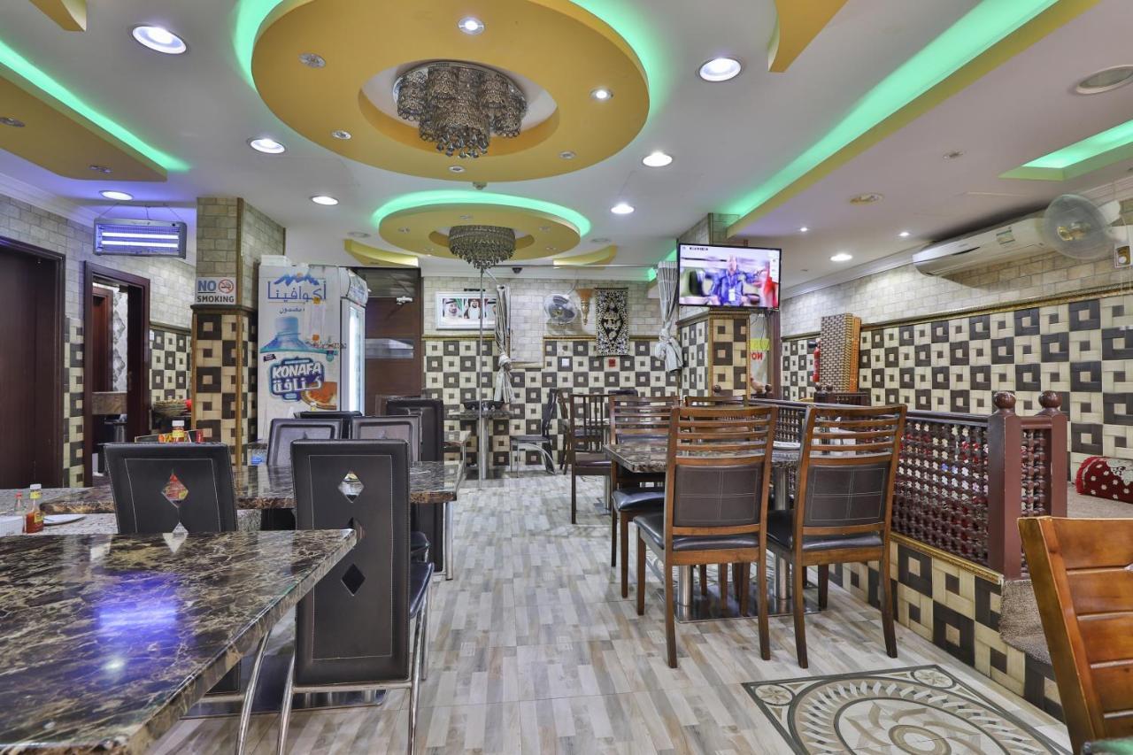 Hotel Oyo 350 Al Rabia Dubaj Zewnętrze zdjęcie
